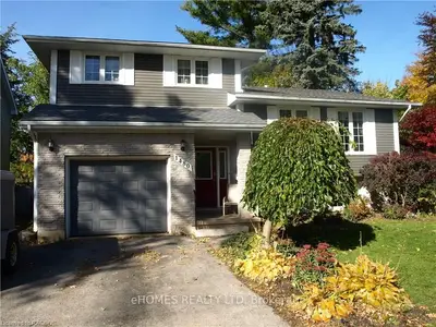 1480 7th Avenue E, Owen Sound, On N4k 2z1