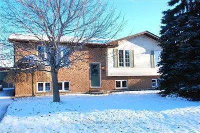 14 Maple Street, Kincardine, On N0g 2t0