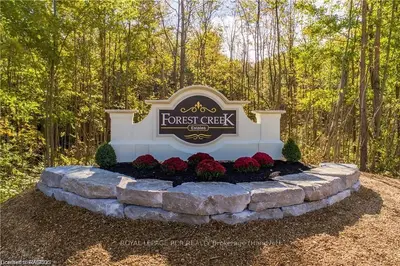 50 & 51 Boyd Lake Road, West Grey, On N0g 1s0