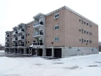 125 William Street 407, Brockton, On N0g 2v0