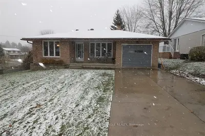 205 Princess Street, Brockton, On N0g 2v0