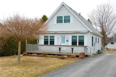 186 Belcher Lane, Saugeen Shores, On N0h 2l0