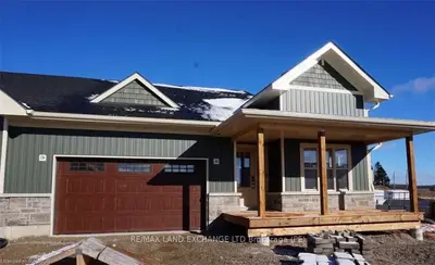 56 Fairway Lane, Saugeen Shores, On N0h 2c3