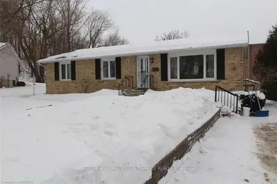 5 Sepp Court, Brockton, On N0g 2v0