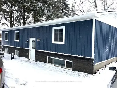 69 Clinton Street S, South Bruce, On N0g 2s0