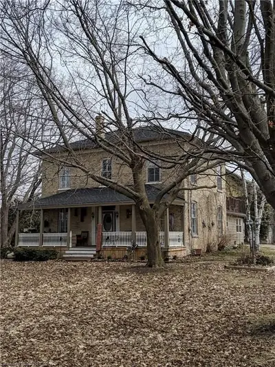 128 King Street, Kincardine, On N0g 2t0