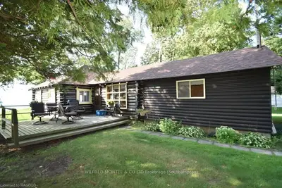 29 Fenton Drive, Saugeen Shores, On N0h 2c6