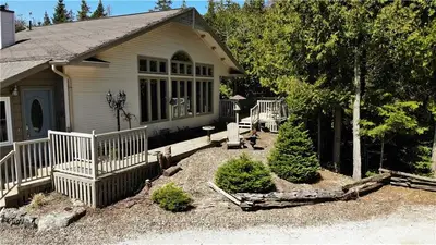 138 Lakewood Country Lane, Northern Bruce Peninsula, On N0h 1w0