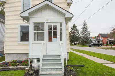 499 16th Street W, Owen Sound, On N4k 4a5