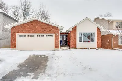 118 5th Avenue E, Owen Sound, On N4k 6c7