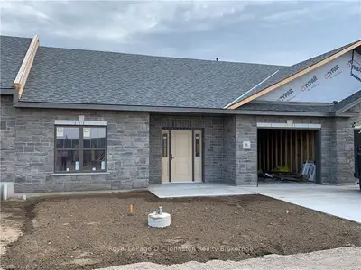 1050 Waterloo Street 14, Saugeen Shores, On N0h 2c4