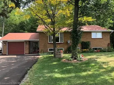 058159 12th Line, Meaford, On N4l 1w5