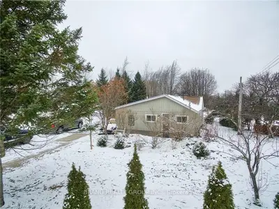136 Drive-in Crescent, Georgian Bluffs, On N4k 5n7