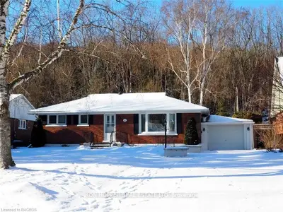 650 6th Avenue W, Owen Sound, On N4k 5e7