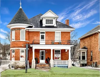 968 2nd Avenue W, Owen Sound, On N4k 4m7