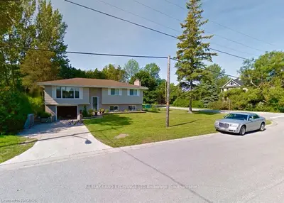 303 Spence Street, Saugeen Shores, On N0h 2l0