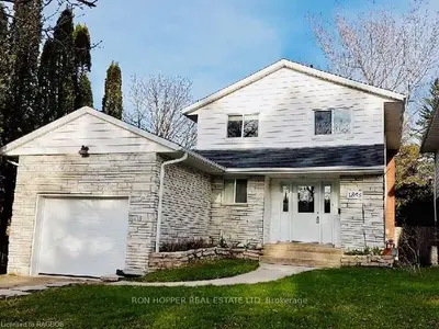 1855 7th Avenue W, Owen Sound, On N4k 5l5