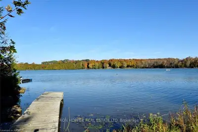 206 Francis Drive, Georgian Bluffs, On N0h 2k0