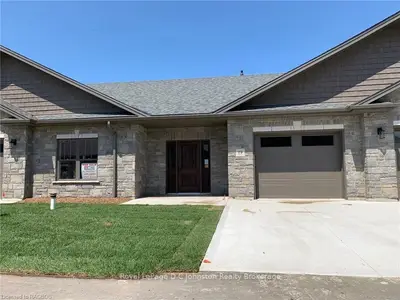 1050 Waterloo Street 19, Saugeen Shores, On N0h 2c3