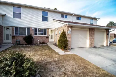93 Laurie Crescent, Owen Sound, On N4k 6c3
