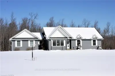 205111 Highway 26, Meaford, On, N4k 5w4