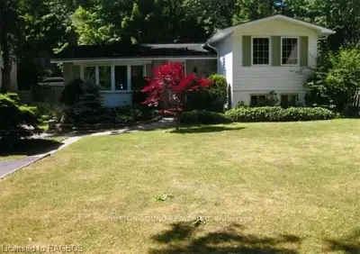 475 20th Street W, Owen Sound, On N4k 5v3