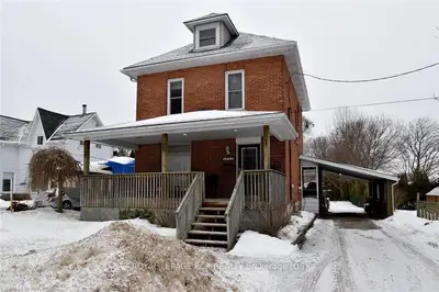 1617 5th Avenue W, Owen Sound, On N4k 5b6