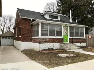 472 Outram Street, Huron-kinloss, On N0g 2h0
