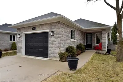 1807 8th Avenue West, Owen Sound, On, N4k 6v5