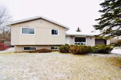 163 James Street, Grey Highlands, On N0c 1k0