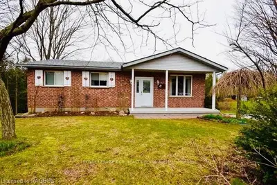 125 Jefferson Street, Chatsworth, On N0h 1r0