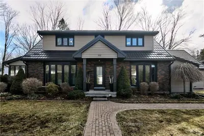 505 4th Avenue A, Owen Sound, On, N4k 4z6