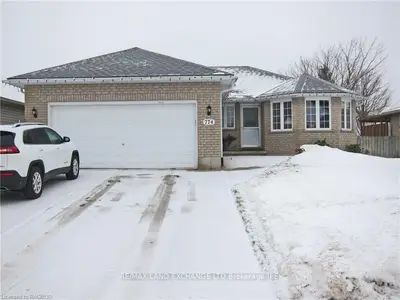 774 Maplewood Drive, Saugeen Shores, On N0h 2c4