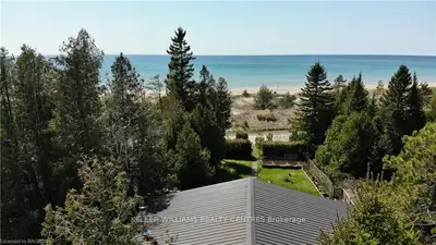 926 King Edward Avenue, South Bruce Peninsula, On N0h 2g0