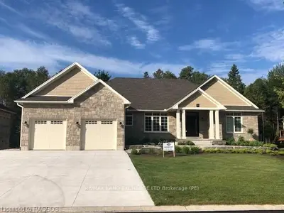 144 Trillium Drive, Saugeen Shores, On N0h 2c2
