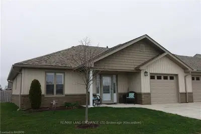 264 Saratoga Road 50, Kincardine, On N2z 0e9