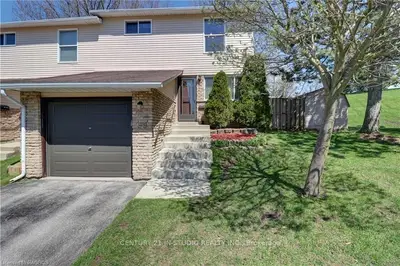 99 Laurie Crescent, Owen Sound, On N4k 6c3
