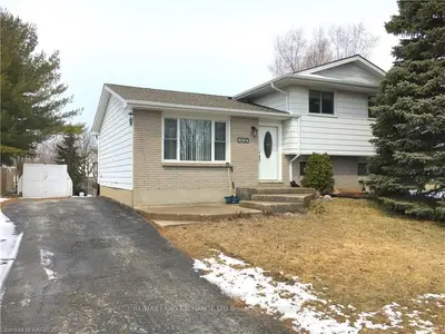 504 Parkview Avenue, Saugeen Shores, On N0h 2c1