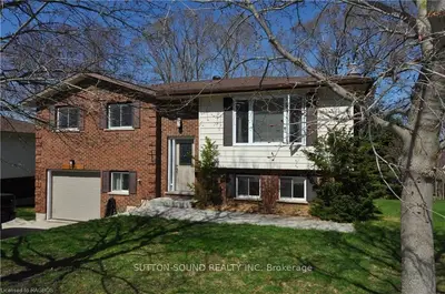 270 8th Avenue A East, Owen Sound, On, N4k 6l2