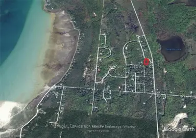 12 Hemlock Road, South Bruce Peninsula, On N0h 2t0