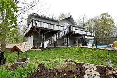 240047 Wilcox Side Road, Georgian Bluffs, On N4k 5n7