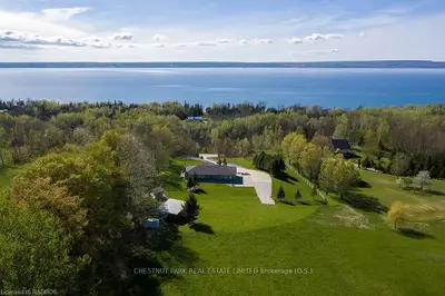 350049 Bayshore Road, Meaford, On N0h 1b0