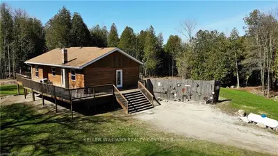 787 Highway 6, South Bruce Peninsula, On, N0h 2t0