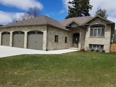 412 4th Street W, Owen Sound, On N4k 0e4