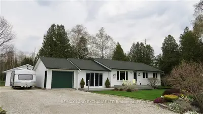 96 North Shore Road, Saugeen Shores, On N0h 2c6