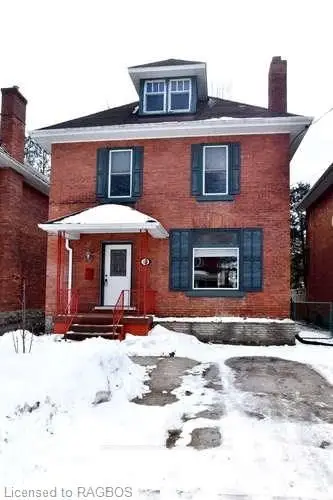 329 7th Street E, Owen Sound, On N4k 1j1