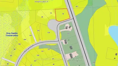 76 Hemlock Road, South Bruce Peninsula, On N0h 2t0