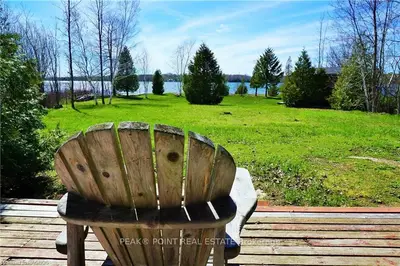 328 Tammy's Cove Road, Northern Bruce Peninsula, On N0h 1z0