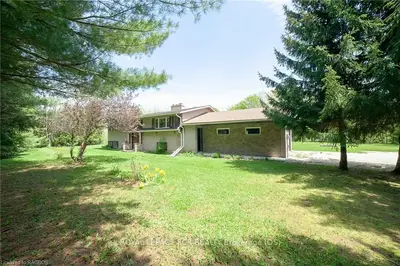 259 West Street, Georgian Bluffs, On N4k 5n7