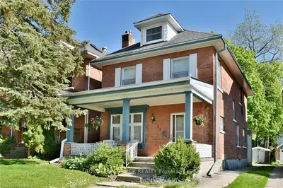 529 9th Street E, Owen Sound, On N4k 1p4